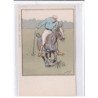 COLLECTION DES CENT : illustrée par CHIVOT (polo - sport equestre) -  très bon état