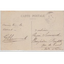 LE CHAMBON FEUGEROLLES : les grèves de 1910 - très bon état