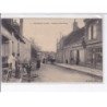 BUZANçAIS - Faubourg Notre Dame - Charbon - Bois - Très bon état
