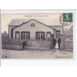 AIGURANDE - Patronnage St-Marc - Très bon état