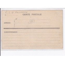 LA CROIX - Robinson 1000 mottes (très curieux à visiter) - La manège - Phonographe - Très bon état