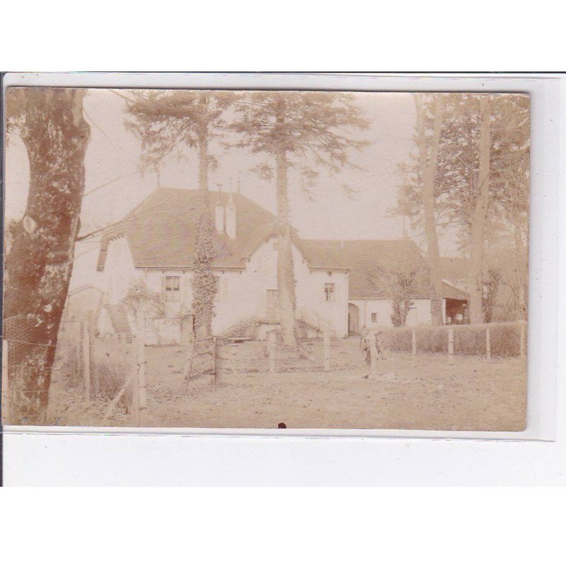 PERRIGNY - Jean Lager - Agent d'Affaires - Très bon état