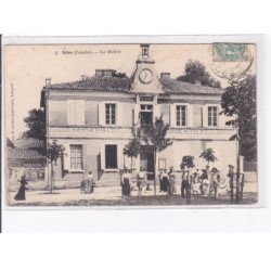 SORE - La mairie - Très bon état