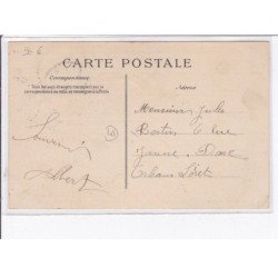 VILLENY - la Gare - Très bon état