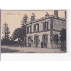 COMMER - La gare - Très bon état