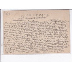 COMMER - La gare - Très bon état