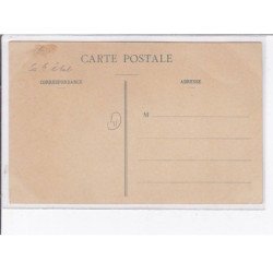 BOUFFRY - Le bureau de poste - état