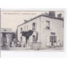 PORT BRILLET - Le bureau de tabac - Très bon état