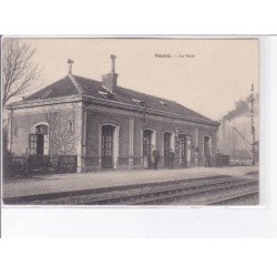 VOUTRE - La gare - Très bon état