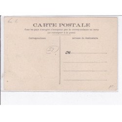 VOUTRE - La gare - Très bon état