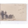 BOVEE - carte - Photo - Villageois - Très bon état