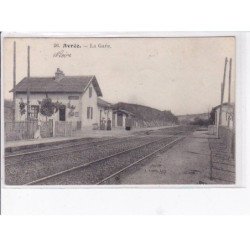 AVREE - la Gare - Très bon état