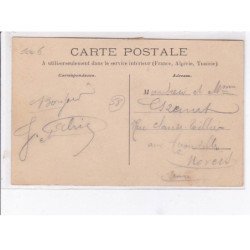 CHANTENAY SAINT IMBERT - La gare - Très bon état