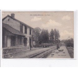 BONA - La Gare - Très bon état