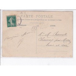 SAINT REVERIEN - La Gare (côté Nord Ouest) - Très bon état