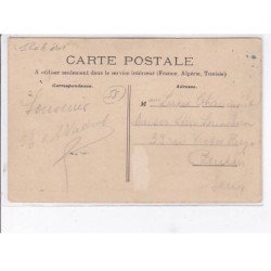 SAXI BOURDON - La Gare - état