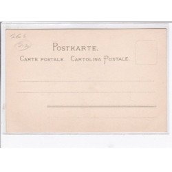 KIRCHNER Raphaël : "Vierges Grecques" (D-30) - très bon état