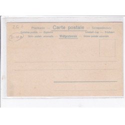 KIRCHNER Raphaël : "Vieux Temps" (D-19) - très bon état