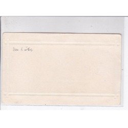 KIRCHNER Raphaël : carte gaufrée - état