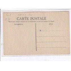 KIRCHNER Raphaël : carte postale publicitaire pour Byrrh (F-9) papier souple) - très bon état
