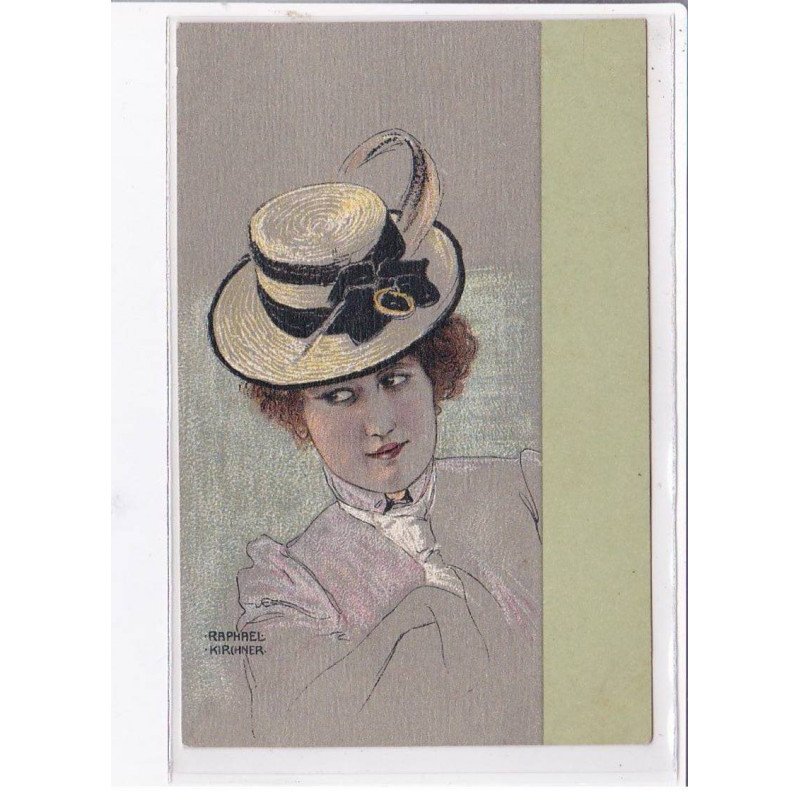 KIRCHNER Raphaël :  (D-31) - bon état