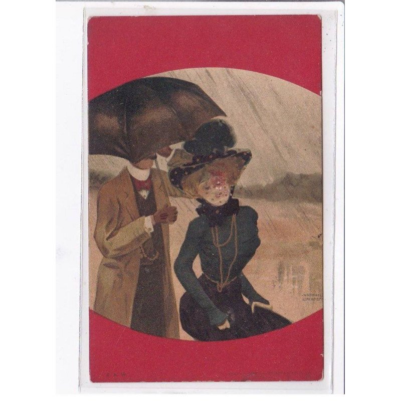 KIRCHNER Raphaël :  (D-22) - état