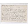 LE PONCHEL : lot de 3 cartes photo de militaires (spahis marocains) en 1915 - bon état général