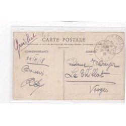 TORCIEU - Jeu de boules Nambotin - très bon état