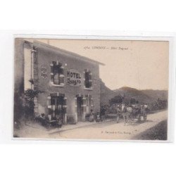 COMBOIS - Hôtel Dagand - très bon état