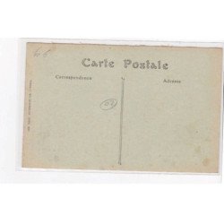 VENIZEL - vue de la gare - très bon état