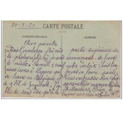 MALO LES BAINS : le Carroussel à la plage - très bon état