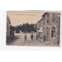 BEUVARDES - Rue de la croisette - très bon état