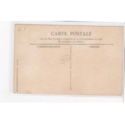 ERREUIL- Le foirail - très bon état