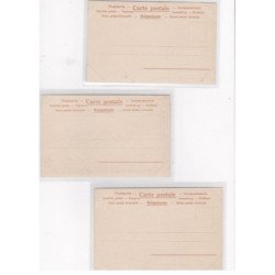 KIRCHNER Raphaël : série complète de 6 carte postales "Mikado" (D-14) - très bon état