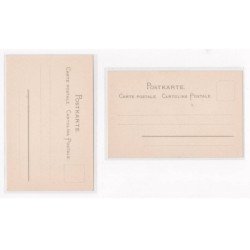 KIRCHNER Raphaël : série complète de 12 carte postales (D-30) - très bon état