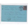 KIRCHNER Raphaël ? :  "carte postale gaufrée" - bon état