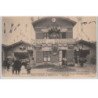 REIMS : fête de la corporation des tonneliers et ouvriers de caves en 1905 - très bon état