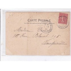 KIRCHNER Raphaël ? :  - bon état