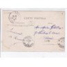 ANICHE - Verrerie de l'Unin Souffleurs détachant leurs canons sur le chevalet - état