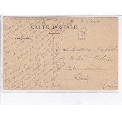 FOURMIES - Exposition - Ascension du ballon "Le Fourmisien" - état