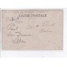 LILLE - Carte - Photo - Vendeur ambulant - Très bon état