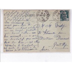 TOURMINIES - Les Comptoirs de l'habillement - Très bon état