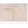 Sauvetage de Cuvergnon - Autographe - état