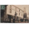 CHARMOIS L'ORGUEILLEUX : carte photo - très bon état