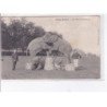 CHANTILLY - Cirque Pinder - Les Elephnants acrobates - état