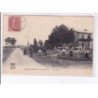 CHAINTREAUX - La Gare - Très bon état