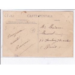 MAISON LAFFITTE - Maison Mousset - état