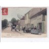 ANDREZEL - Epicerie principale - grande rue - Très bon état