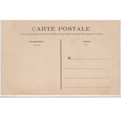 NANTES : la grève des dockers en 1907 - très bon état