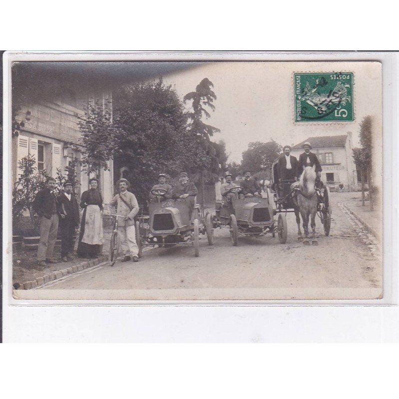 Automobiles - Très bon état